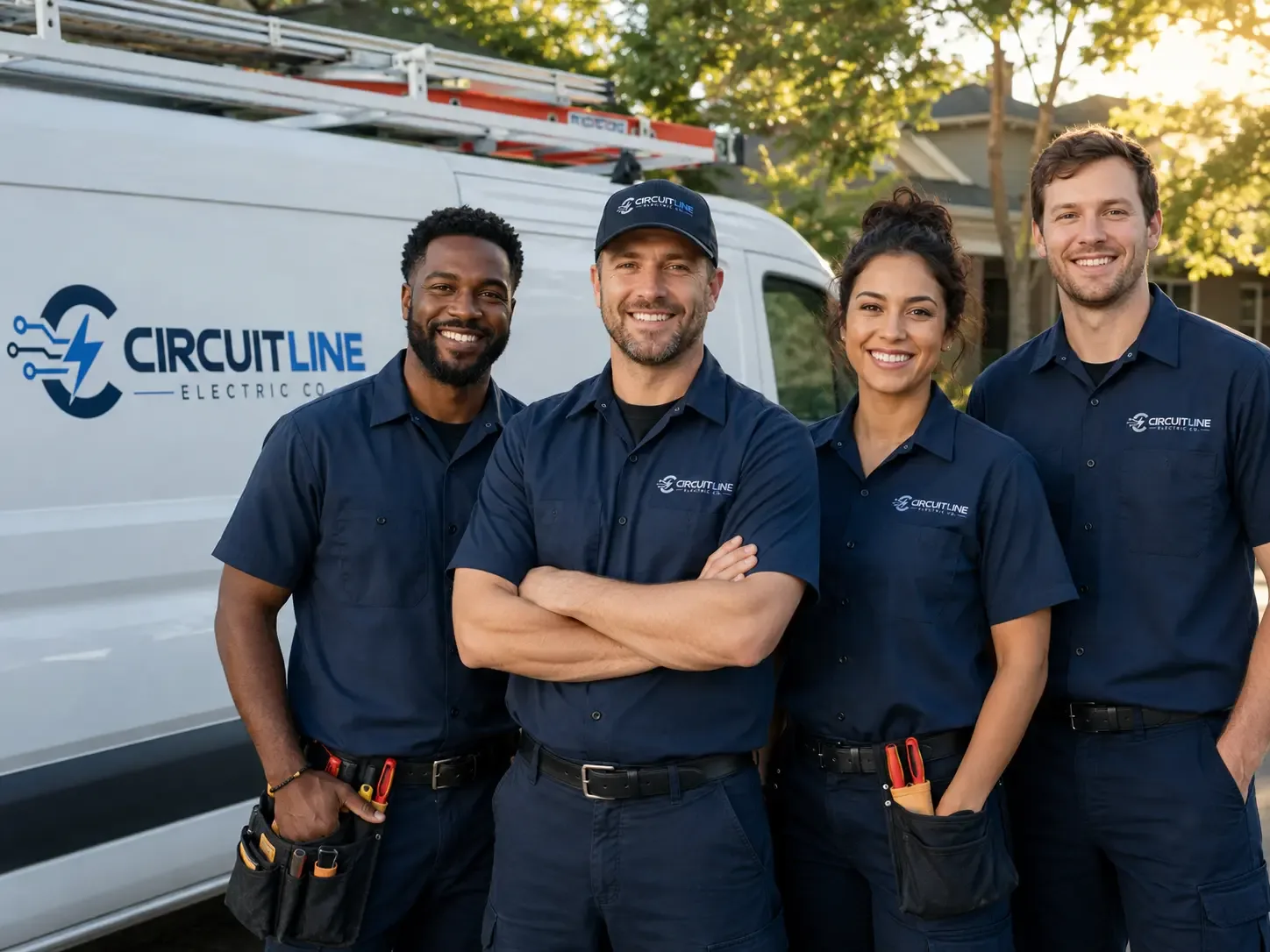 Whole Home Rewiring company in Painesville, OH