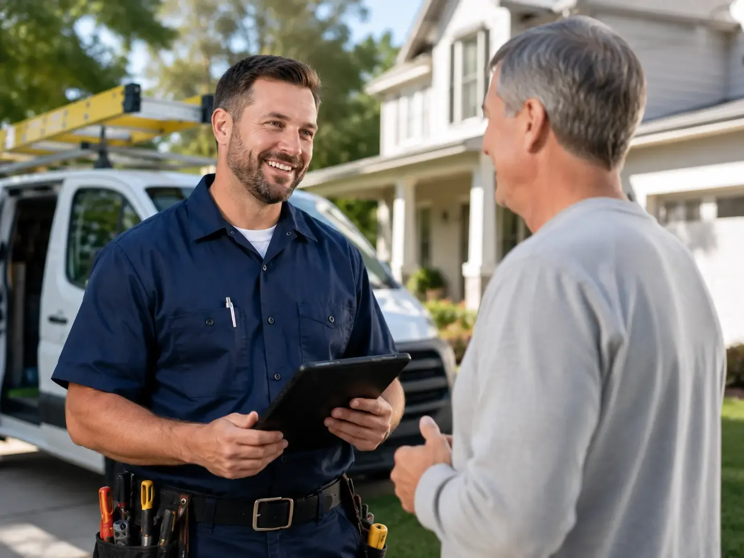 Whole Home Rewiring Painesville, OH FAQs
